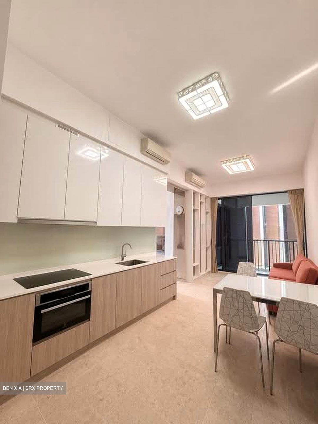 The Hillier (D23), Apartment #576083101